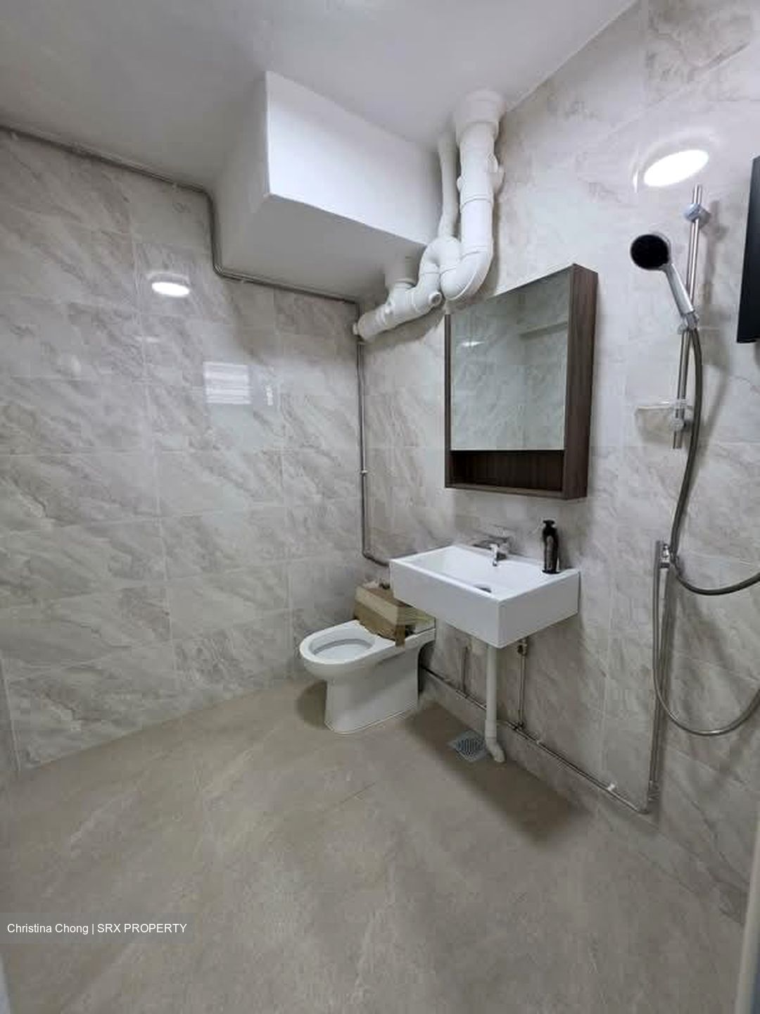 Spottiswoode Park (D2), Apartment #535578101